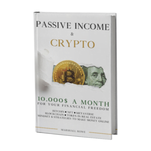 Passive Income & Crypto