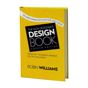 The Non-Designer's Design Book
