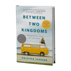 A Memoir of a Life Interrupted