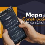 Masterclass Mapa de Construcción de IA con ChatGPT